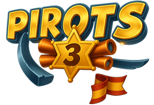 Jugar Pirots 3 Gratis