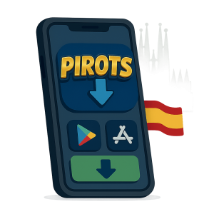 Guía descarga Pirots 3 app España móvil