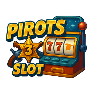 Características principales Pirots 3 slots